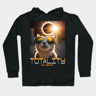 TOTALITY Hoodie